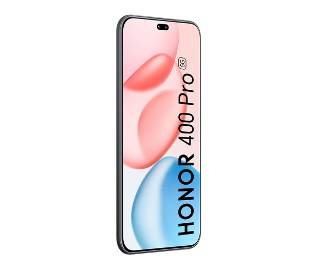 HONOR 400 Pro 5G 12/512GB Midnight Black 120Hz - 1337446 - zdjęcie 4